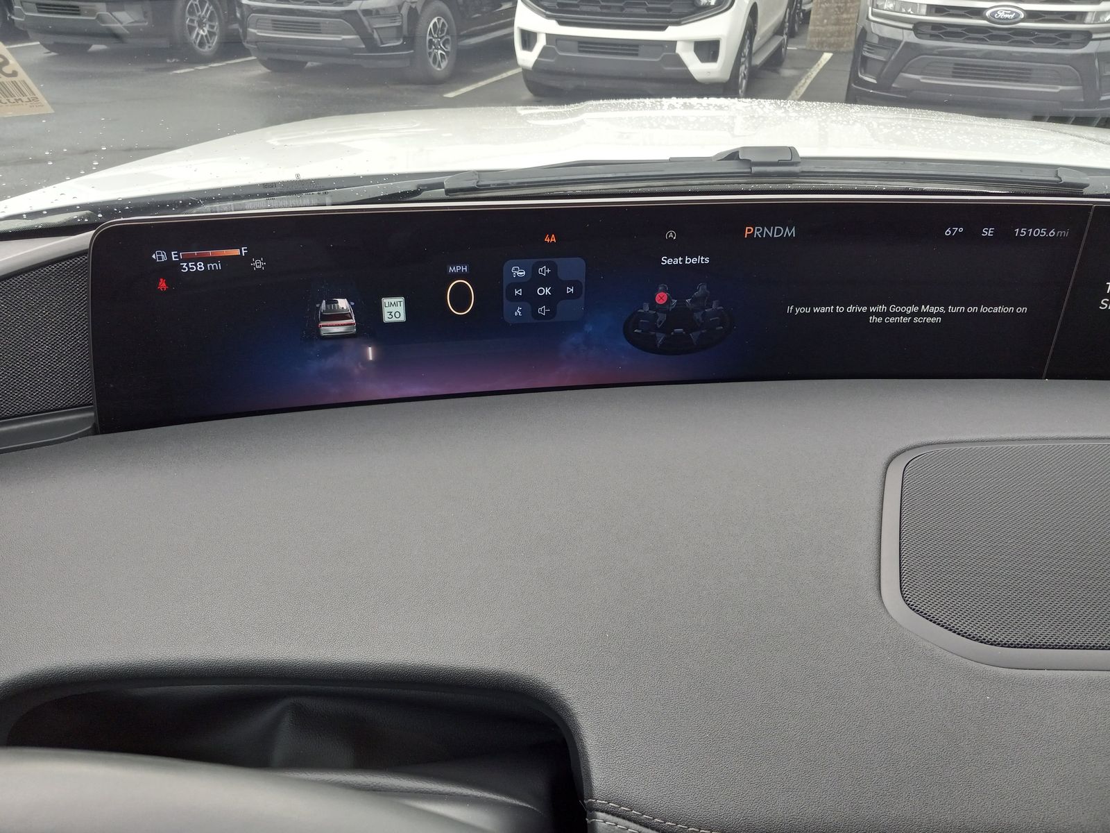 2025 Lincoln Navigator image 21
