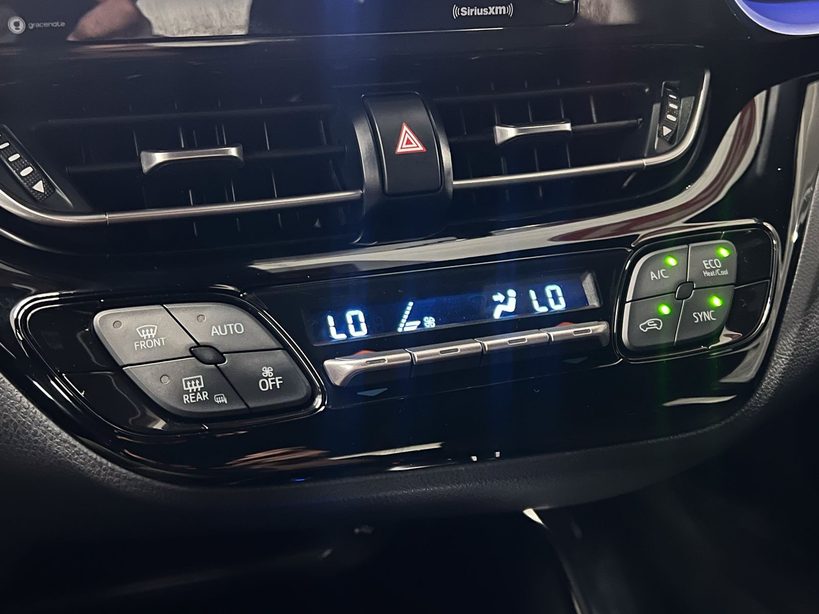 used 2021 Toyota C-HR car, priced at $23,788
