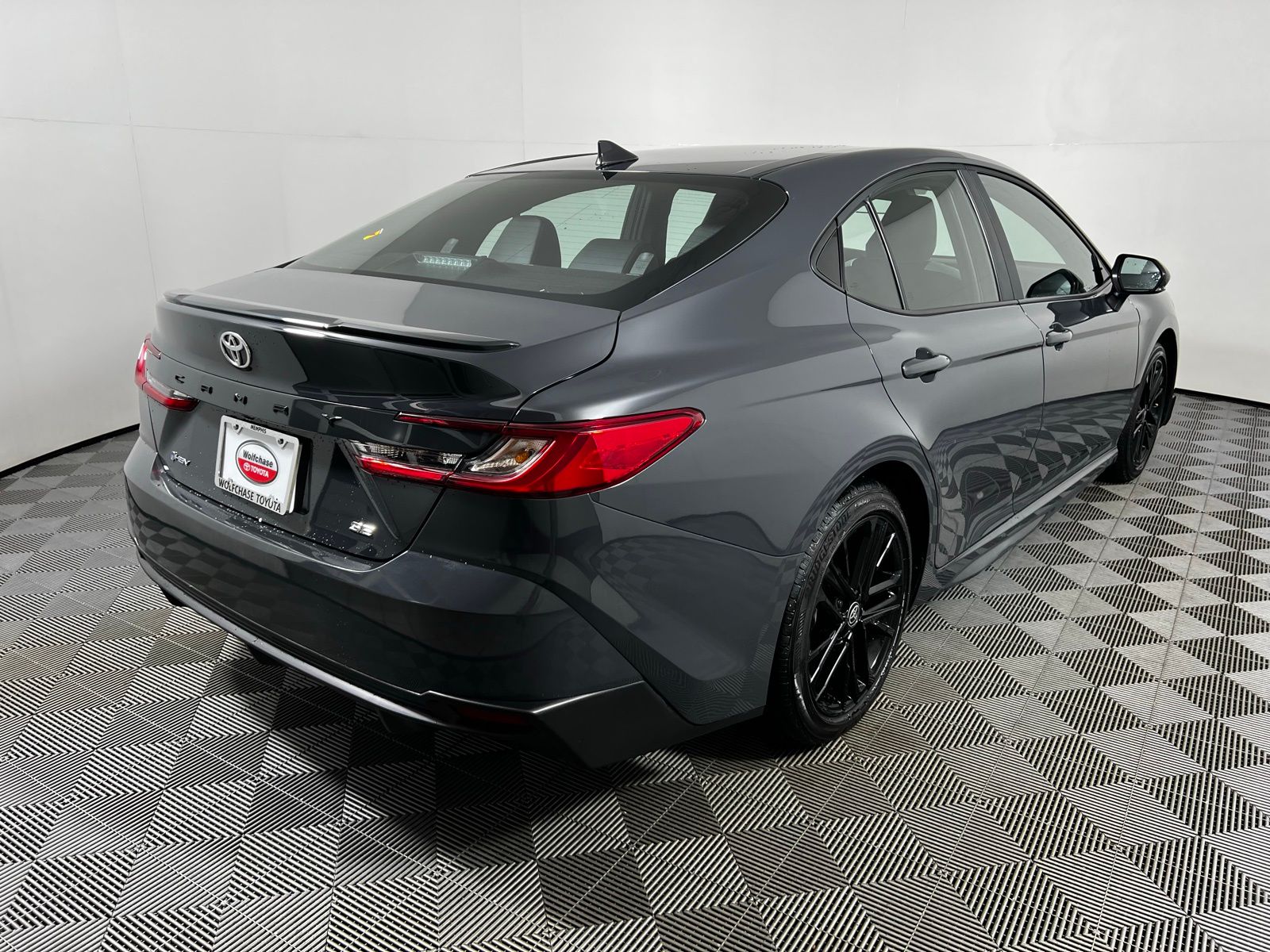 Thumbnail: 2025 Toyota Camry - 5