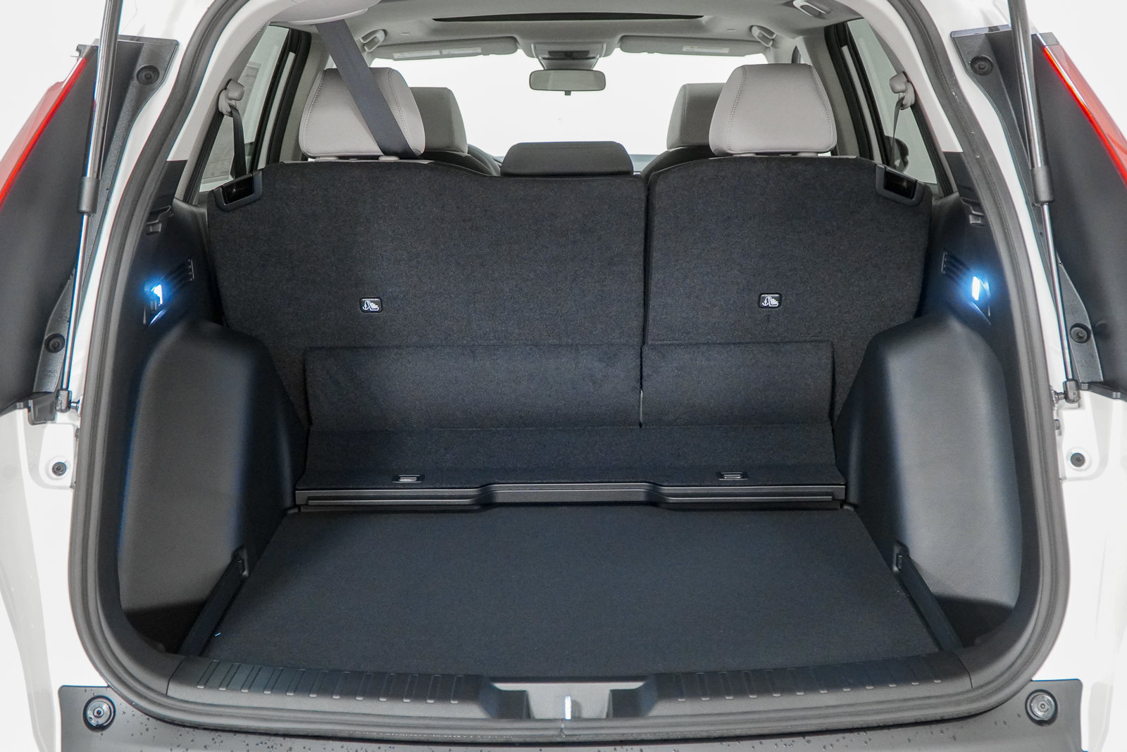 2026 Honda CR-V EX - Photo 9