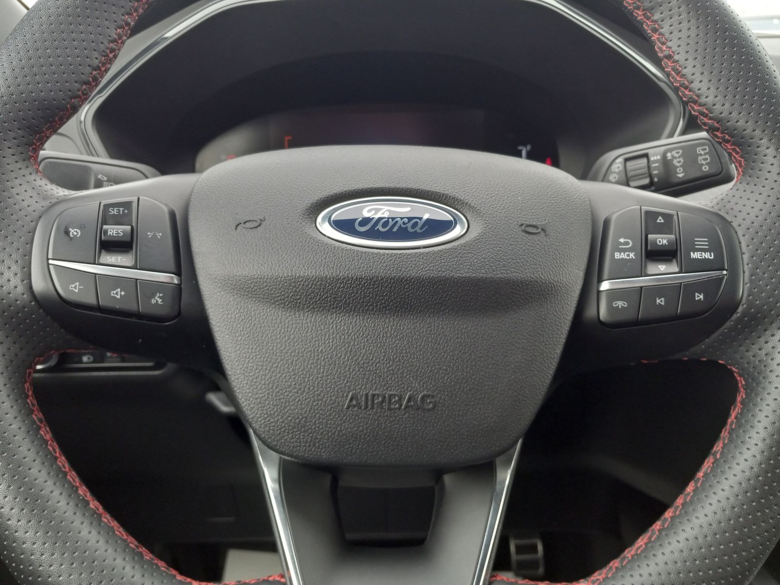 2024 Ford Escape image 19