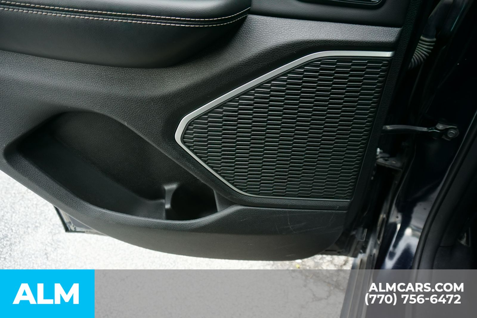 Used 2024 Black Jeep 4xe image 60