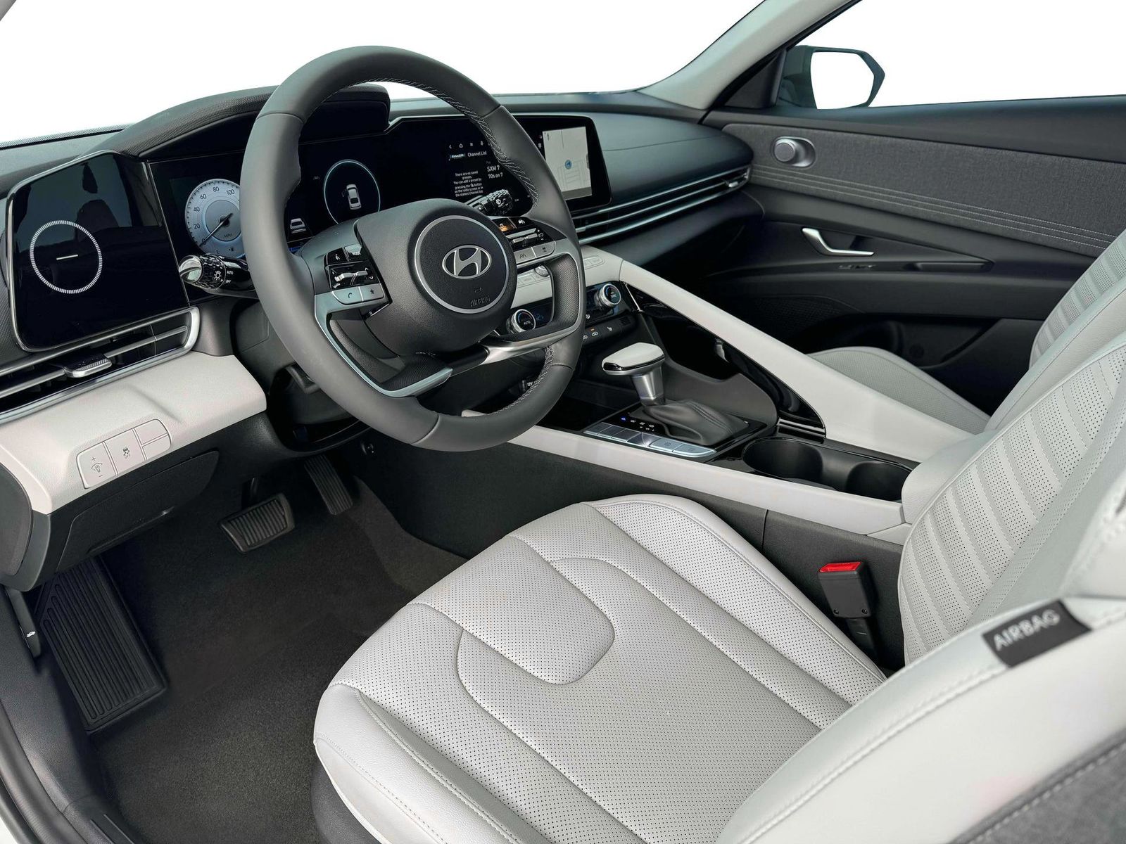 Elantra Limited