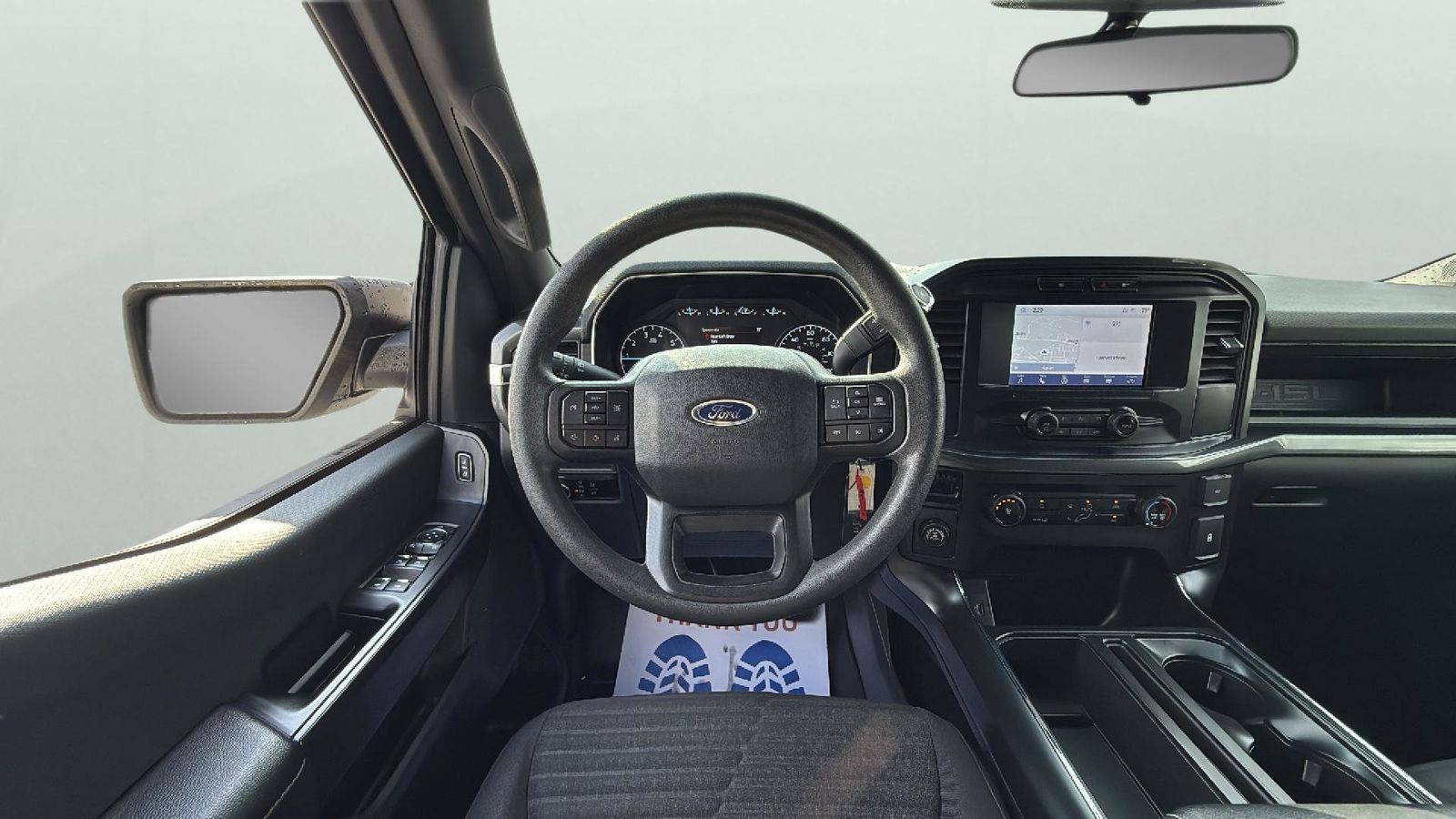 Used Car 2023 Ford F-150  Xl For Sale Under $35,000 In Austin, Texas