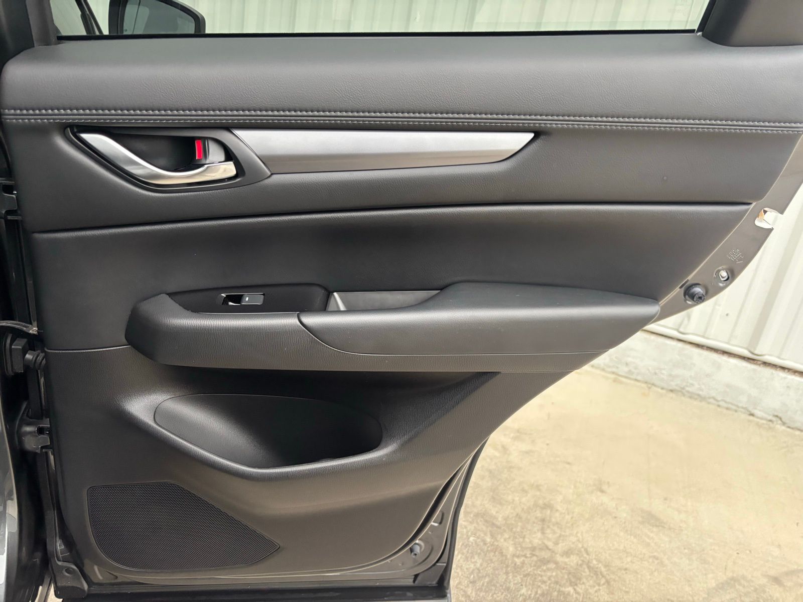 Used Car 2020 Mazda Cx-5  Touring For Sale Under $25,000 In Austin, Texas