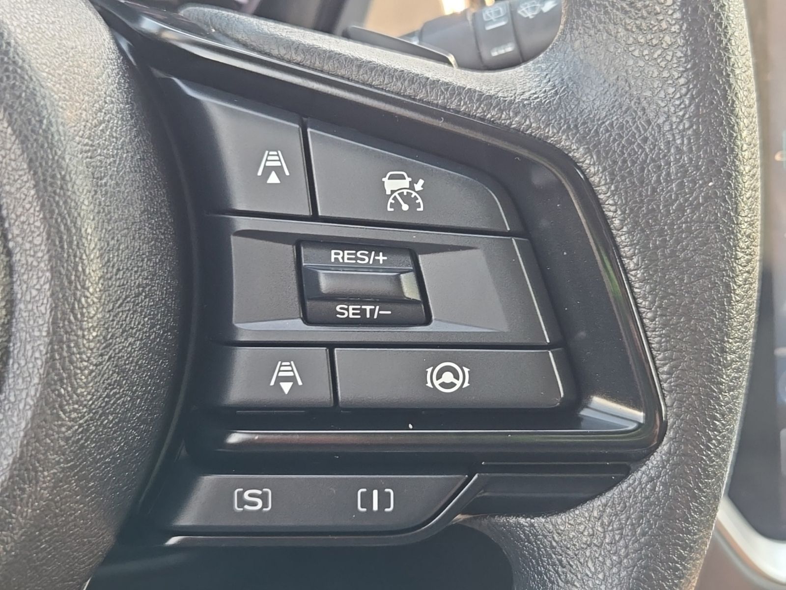 Used 2024 Silver Subaru Premium image 40