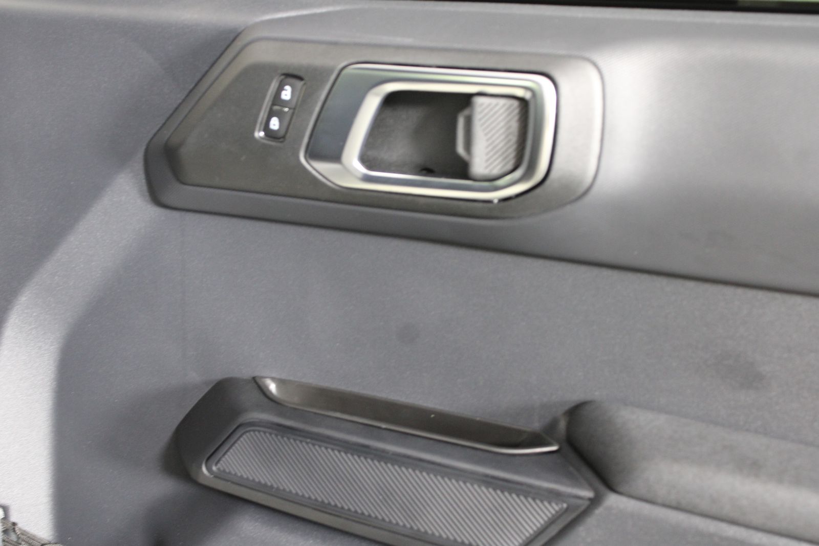 Used 2025 Beige Ford Big Bend image 14