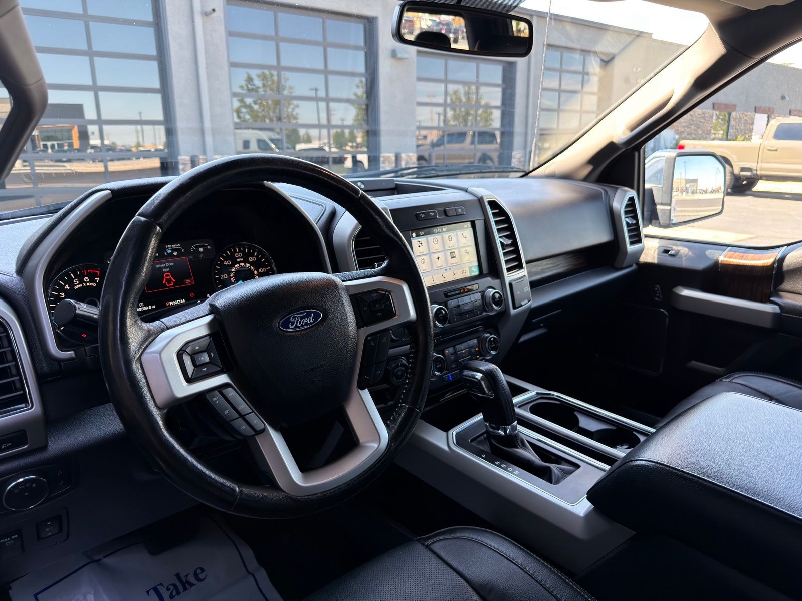Used 2018 Ford F-150 Truck