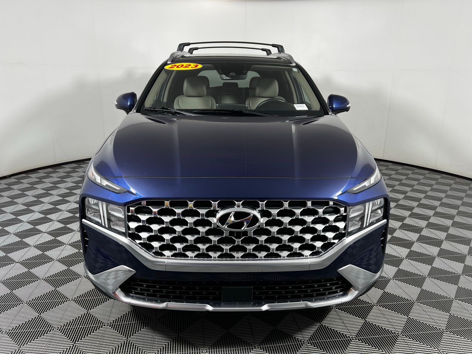 2023 Hyundai Santa Fe SEL 2