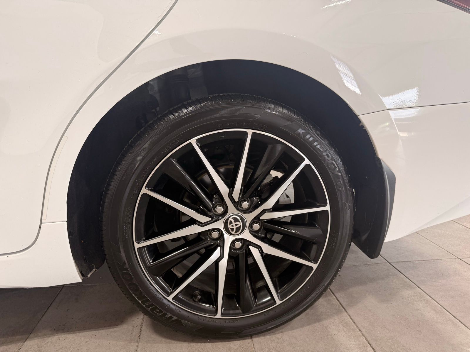 Used Car 2024 Toyota Camry  For Sale Under $25,000 In Austin, Texas