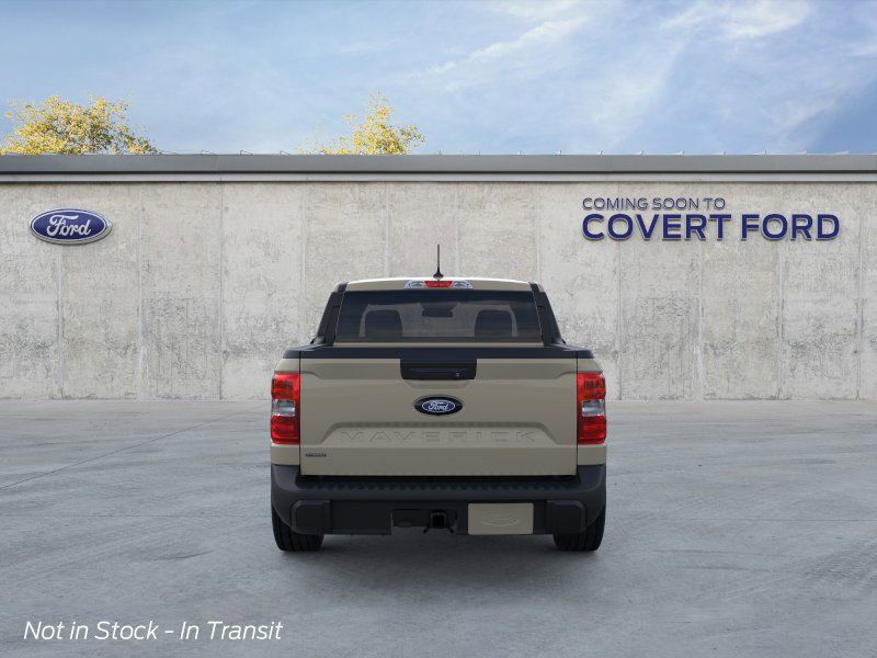 New Car 2025 Ford Maverick  Xl For Sale Under $30,000 In Austin, Texas