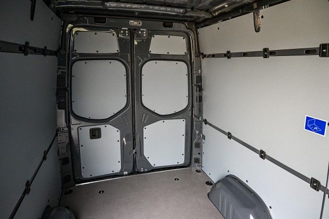 2025 Mercedes-Benz Sprinter Cargo Van Base - Photo 23
