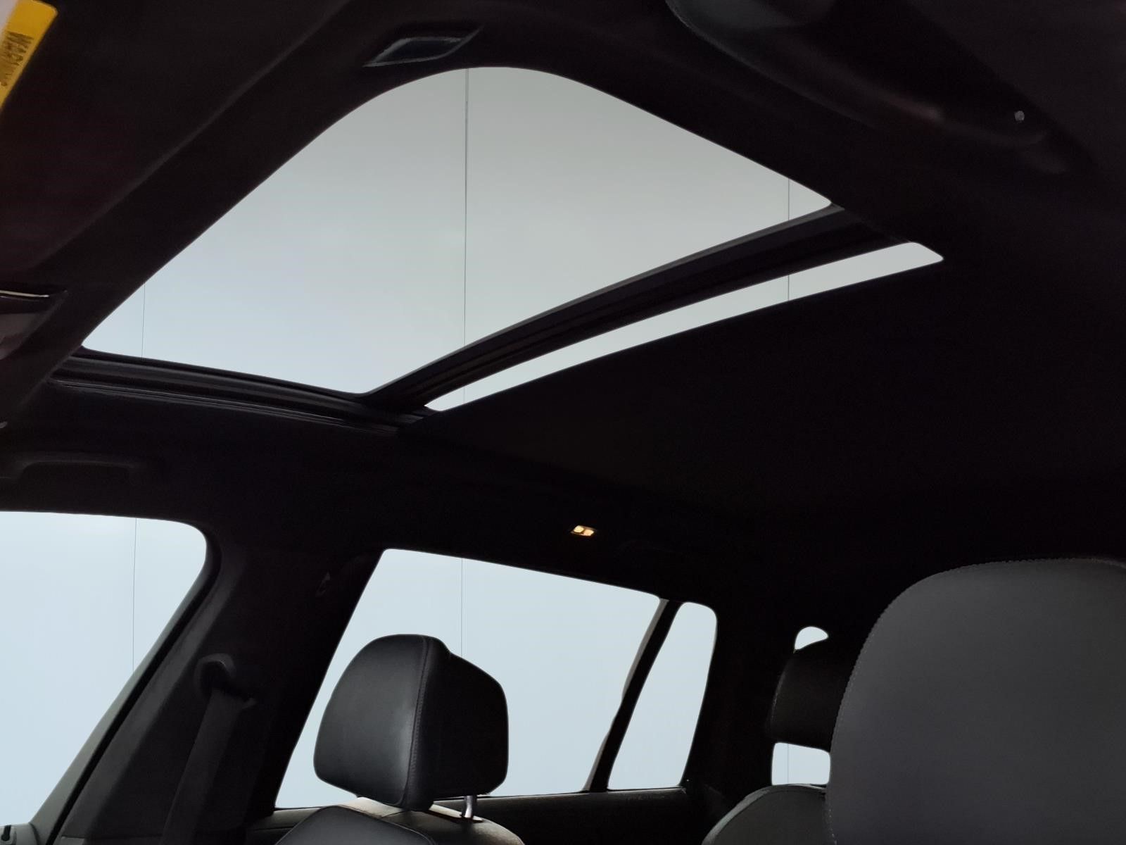 2022 BMW X7 xDrive40i Black at Westside Lexus