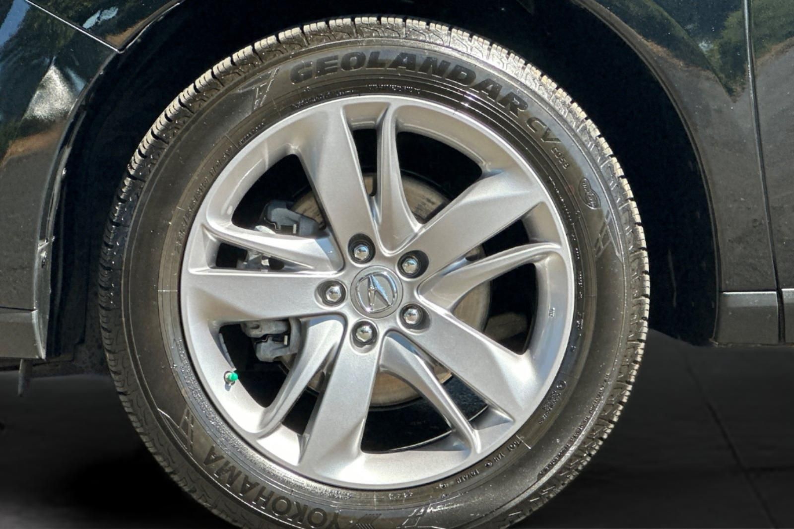 Used 2020 Acura RDX SUV