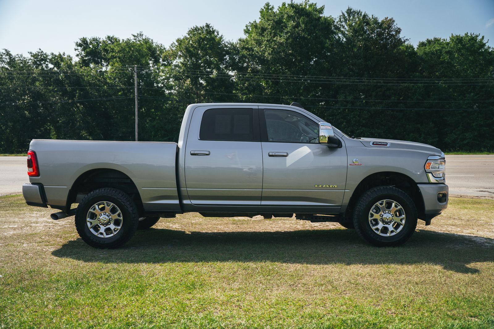 Used 2024 Ram 2500 Truck