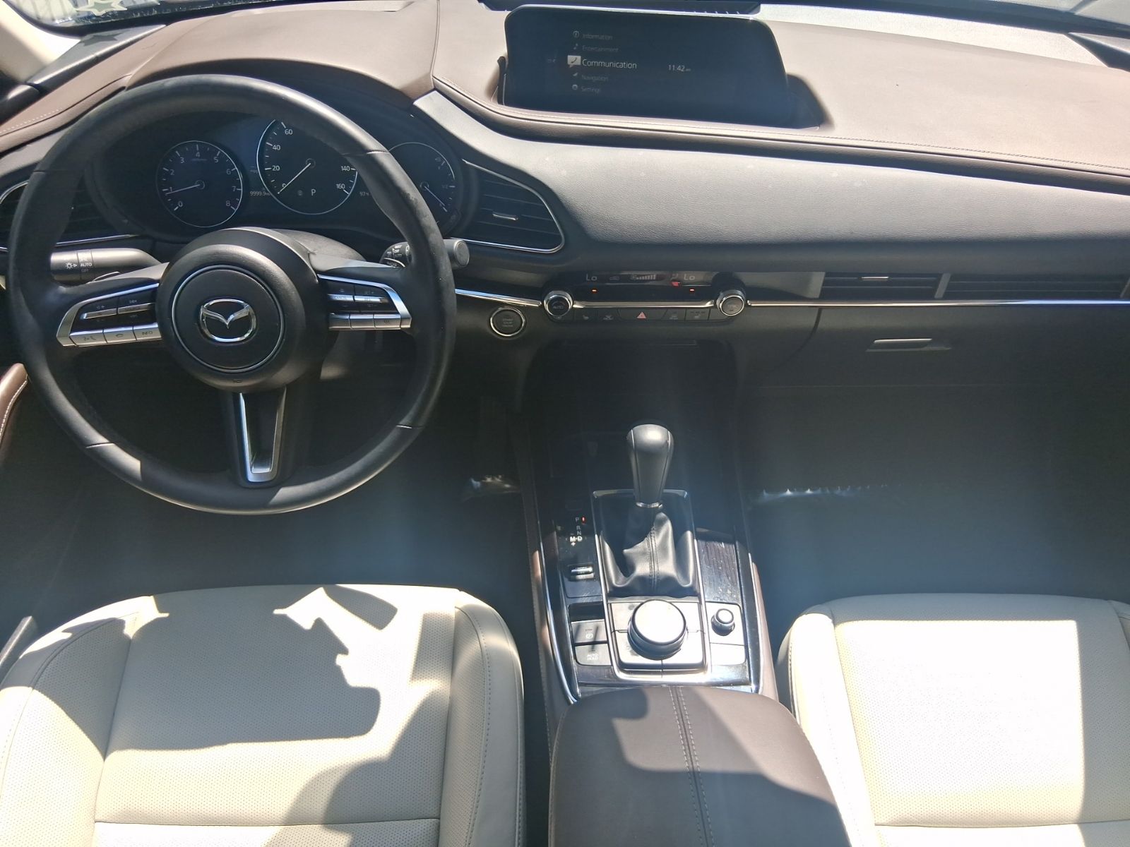 Used Car 2023 Mazda Cx-30  2.5 Turbo Premium Package For Sale Under $30,000 In Austin, Texas