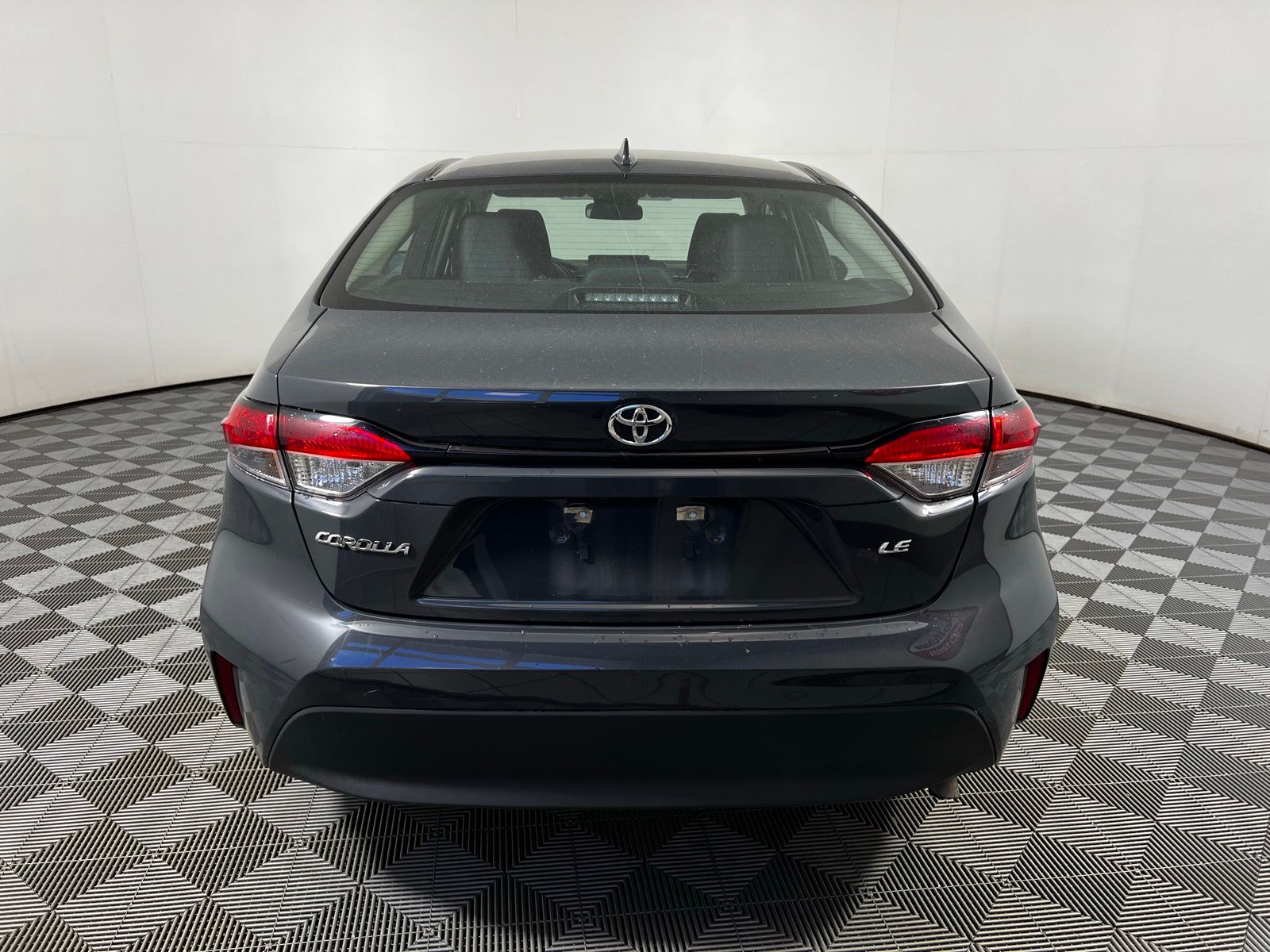 Thumbnail: 2024 Toyota Corolla - 6