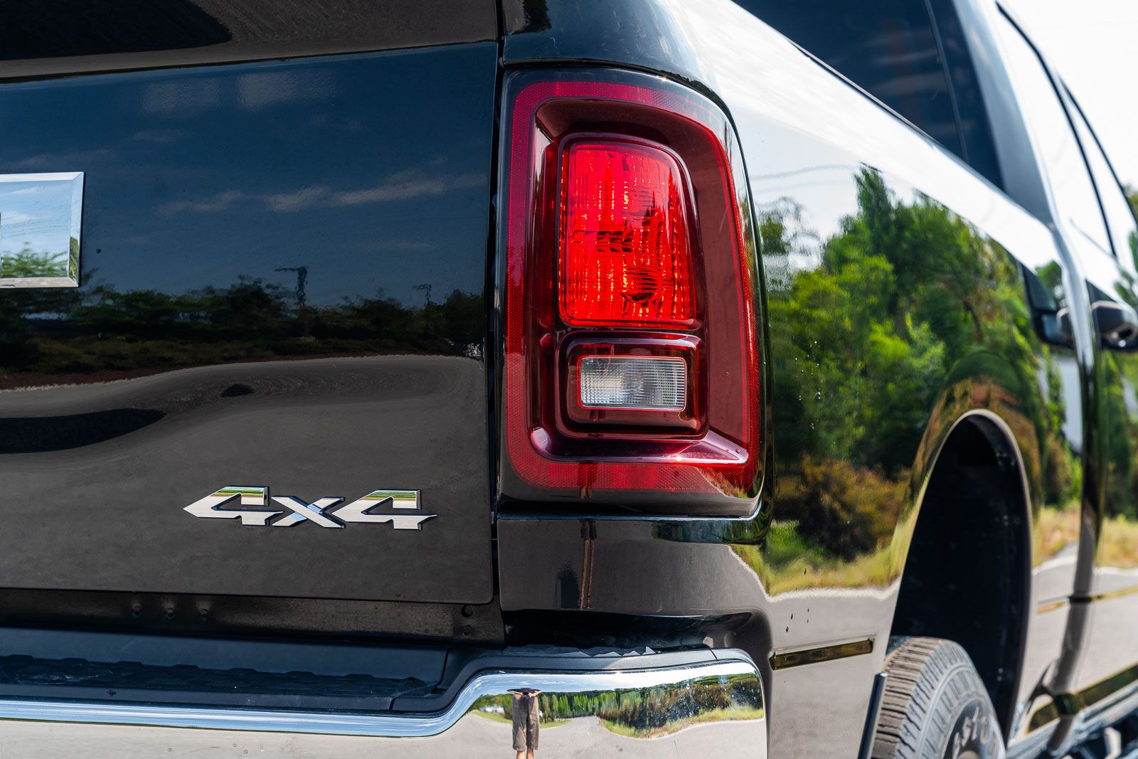 Used 2025 Ram 2500 Truck