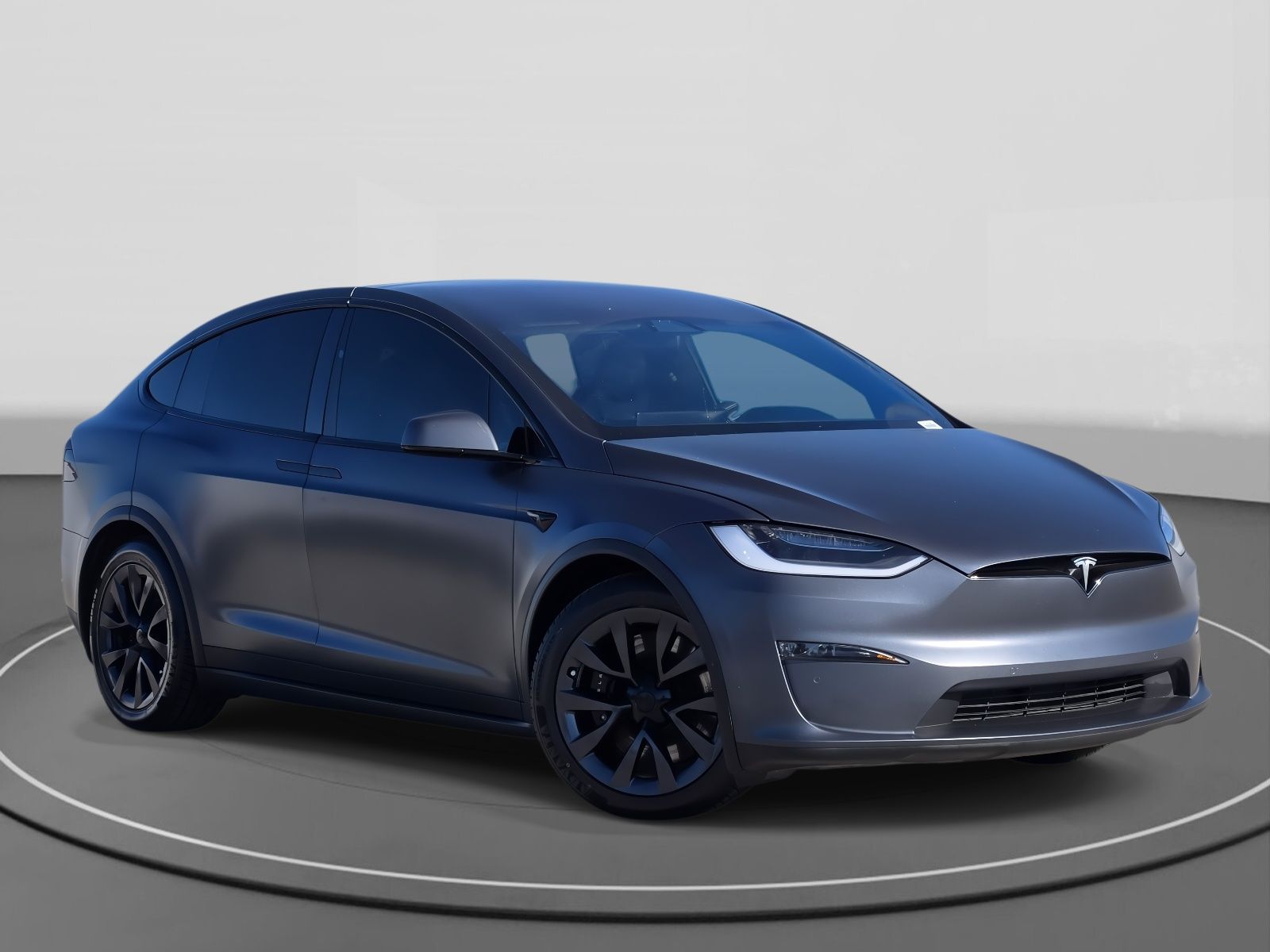 2022 Tesla Model X Plaid AWD