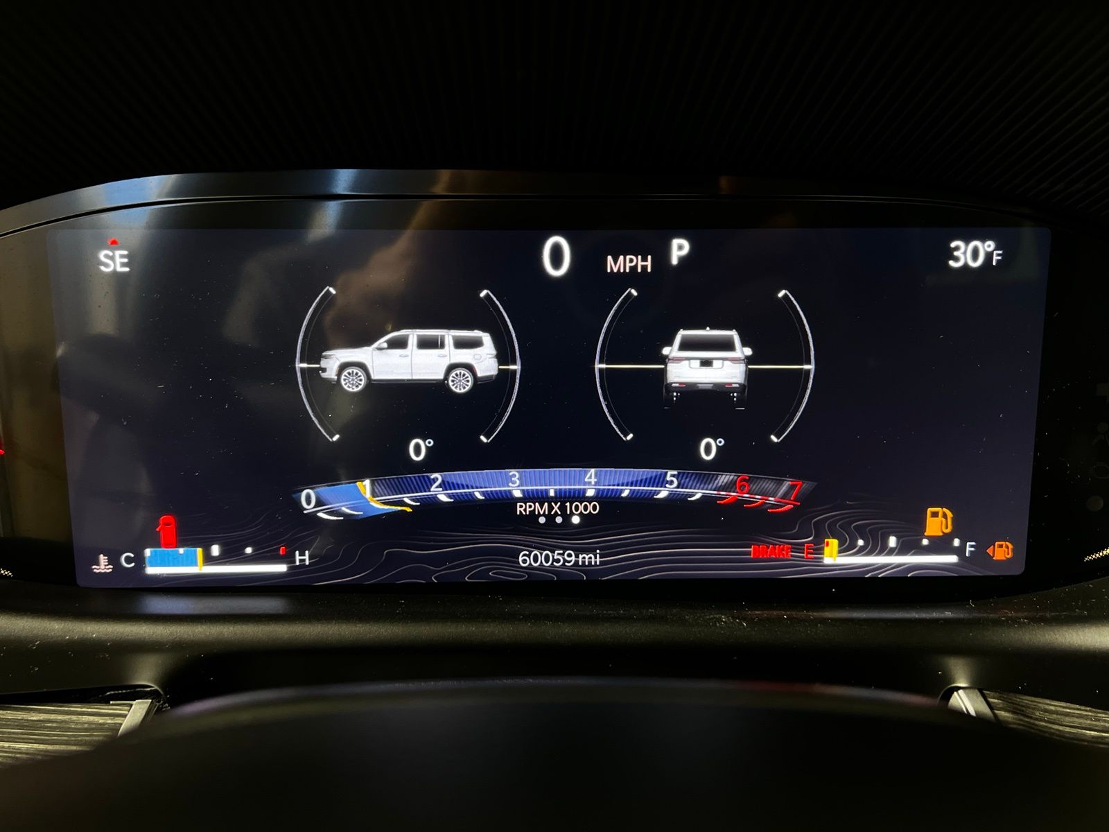 Thumbnail: 2022 Jeep Wagoneer - 17