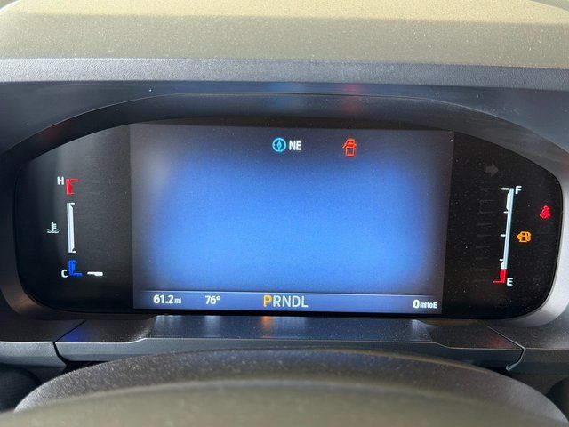 New 2025 Azure Gray Metallic Tri-Coat Ford XLT image 33