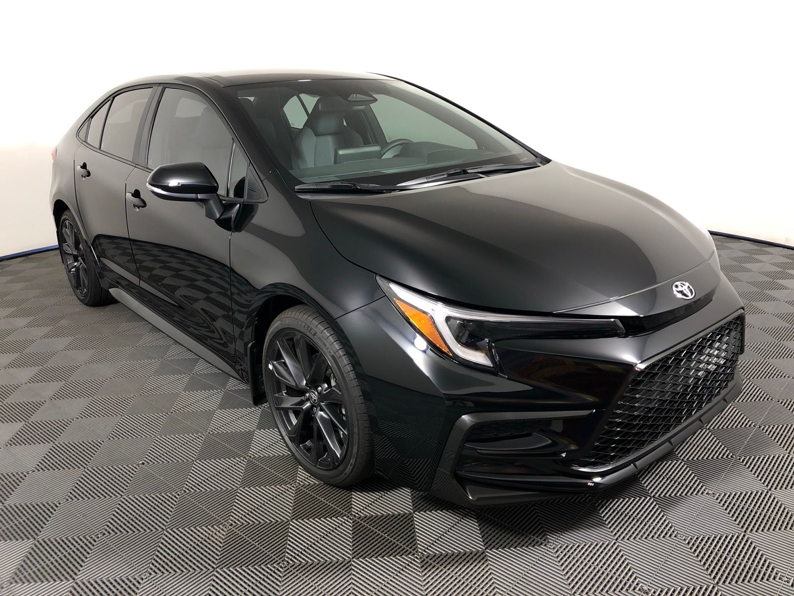 Thumbnail: 2027 Toyota Corolla - 3