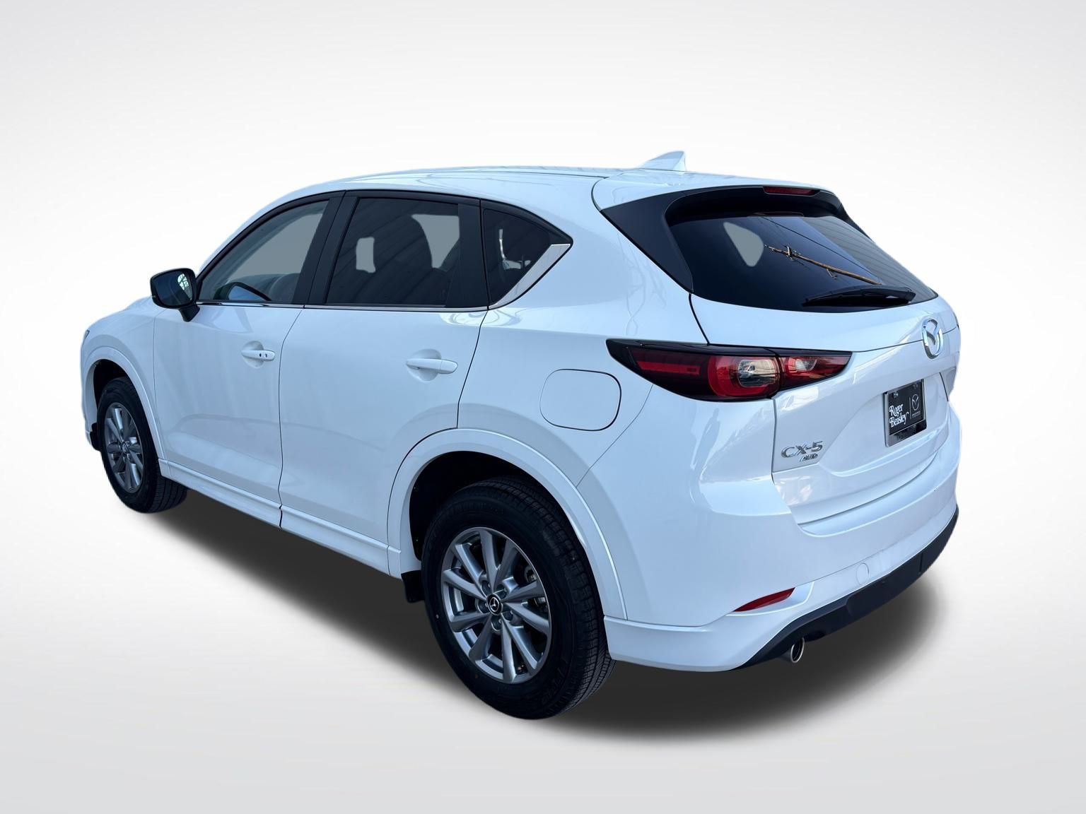 Used Car 2025 Mazda Cx-5  2.5 S Preferred Package For Sale Under $30,000 In Austin, Texas