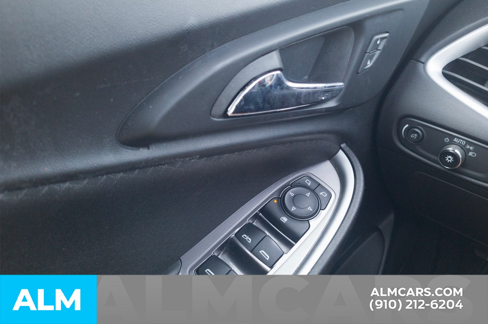 Used 2023 Summit White Chevrolet LT image 16