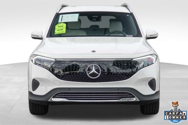 Certified 2024 Mercedes-Benz EQB Base with VIN W1N9M0KB2RN108249 for sale in Temecula, CA