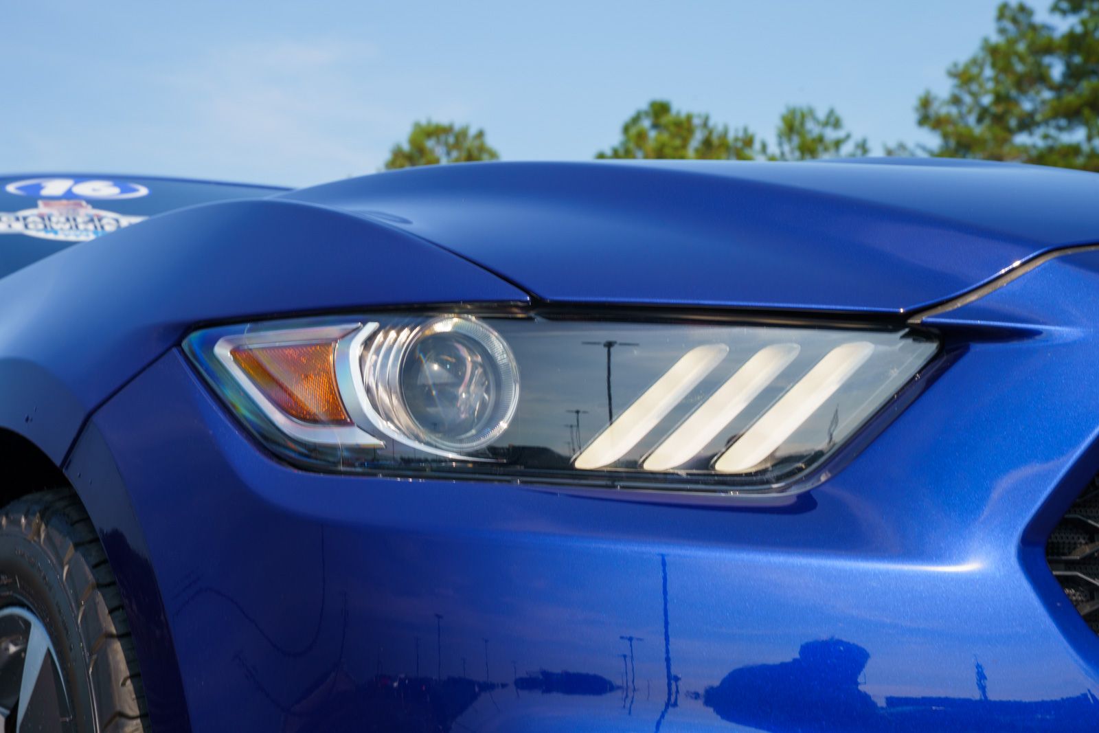 Used 2016 Ford Mustang Coupe