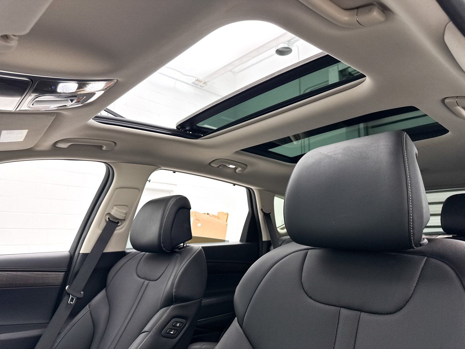 2024 GENESIS GV80 Standard - Photo 18