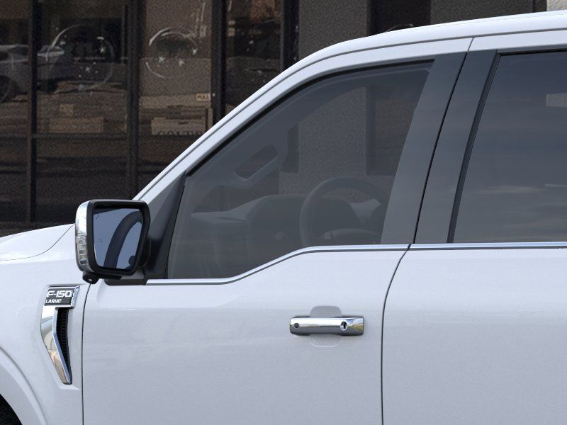 New Car 2025 Ford F-150  Lariat For Sale Under $70,000 In Austin, Texas