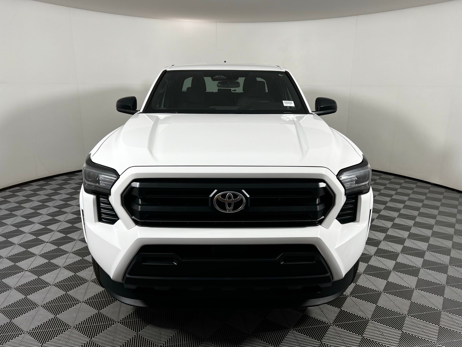 Thumbnail: 2026 Toyota Tacoma - 2