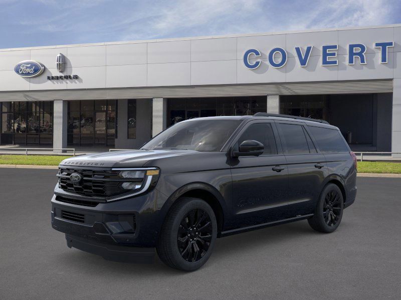 New Car 2025 Ford Expedition  Platinum For Sale Under $90,000 In Austin, Texas