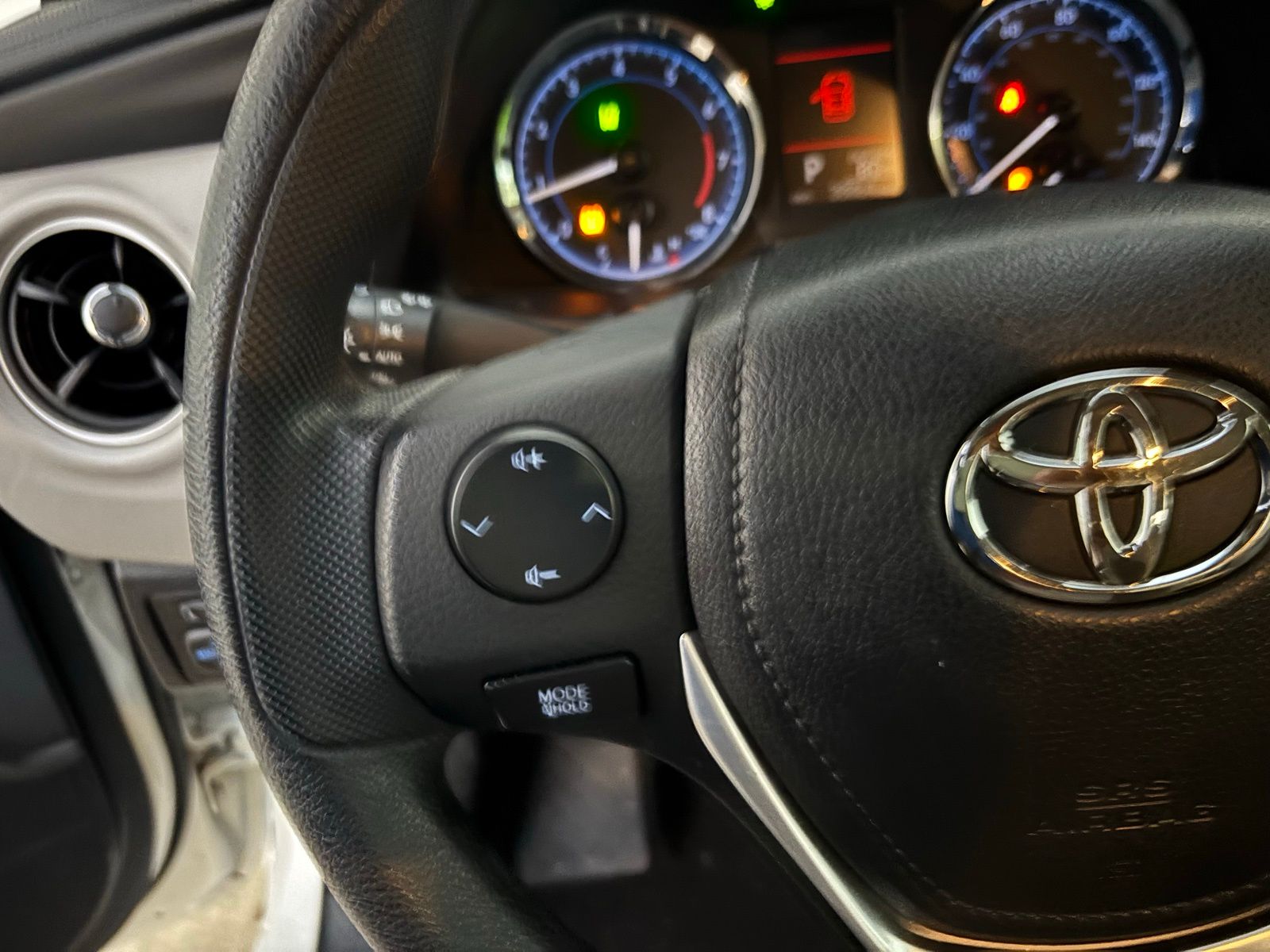 Used Car 2017 Toyota Corolla  L For Sale Under $20,000 In Austin, Texas