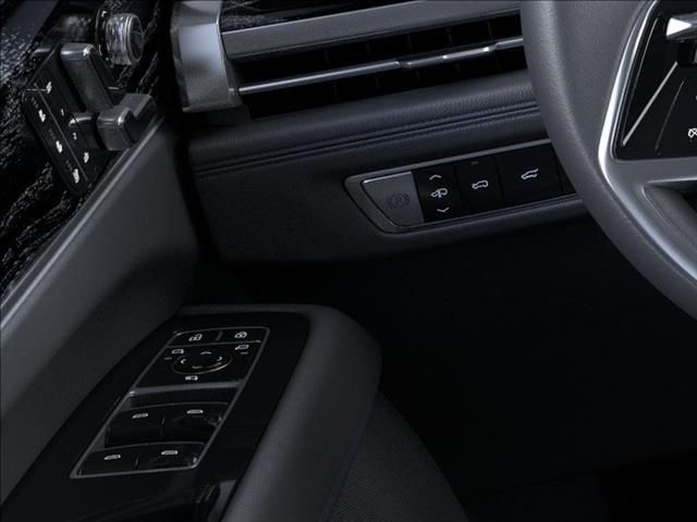 2026 Cadillac Escalade IQ Sport Black at Bayway Cadillac Southwest