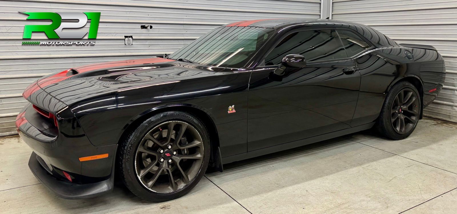 2016 Dodge Dart Limited/GT for sale at R21 Motorsports