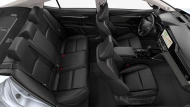 new 2026 Toyota Camry car