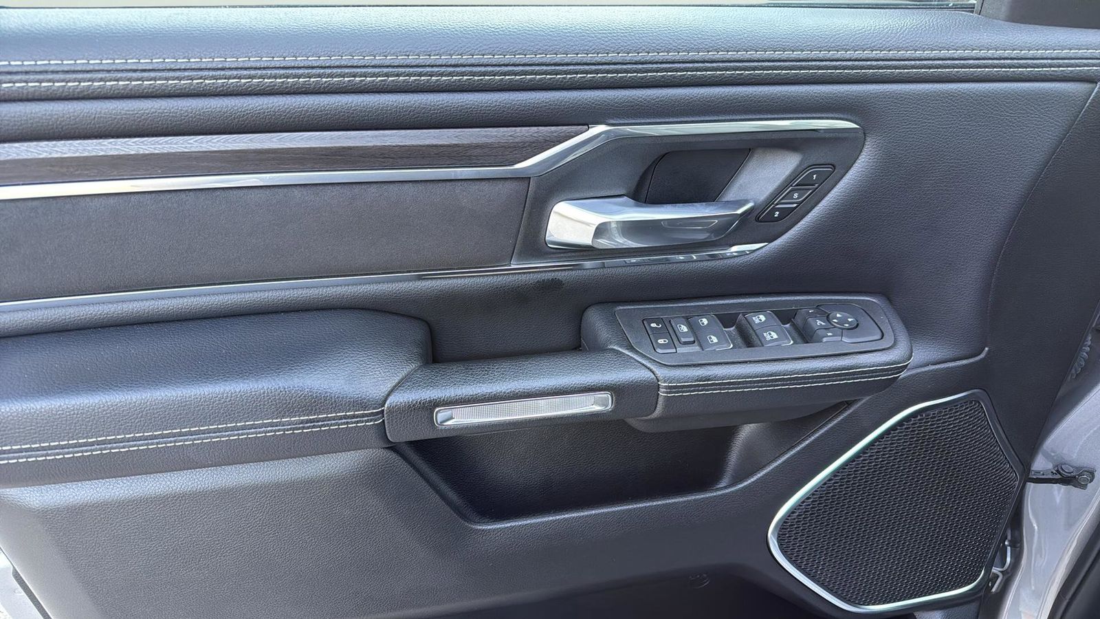 Used Car 2025 Ram 1500  Laramie For Sale In Austin, Texas