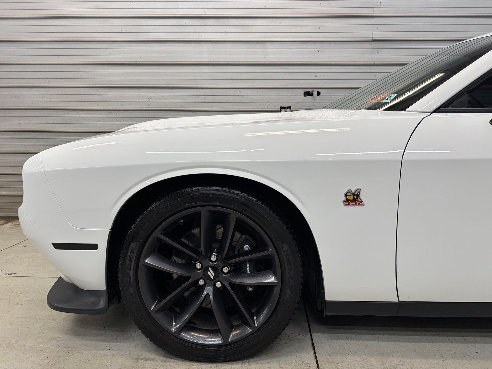 Photo 4 of 2019 Dodge Challenger R/T Scat Pack