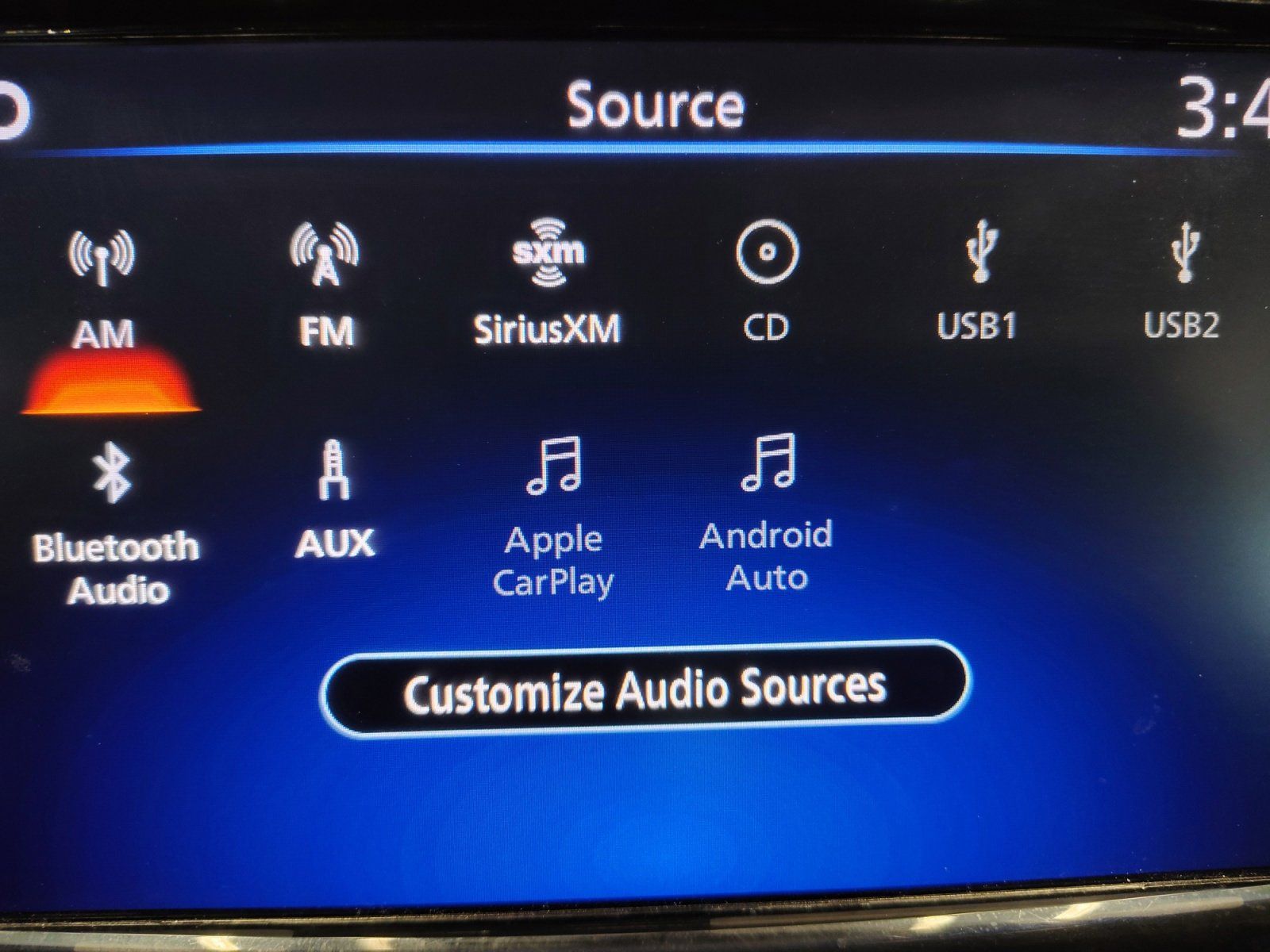 Used Car 2024 Nissan Murano  Sv For Sale Under $30,000 In San Antonio, Texas
