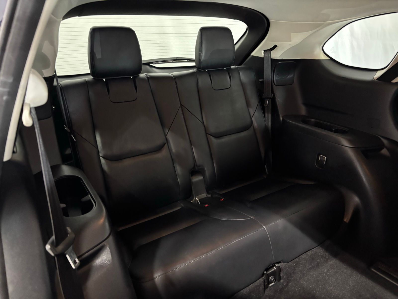 Used Car 2018 Mazda Cx-9  Touring For Sale Under $15,000 In Austin, Texas