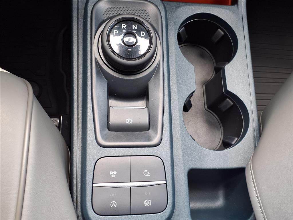 2024 Ford Maverick XLT - 5