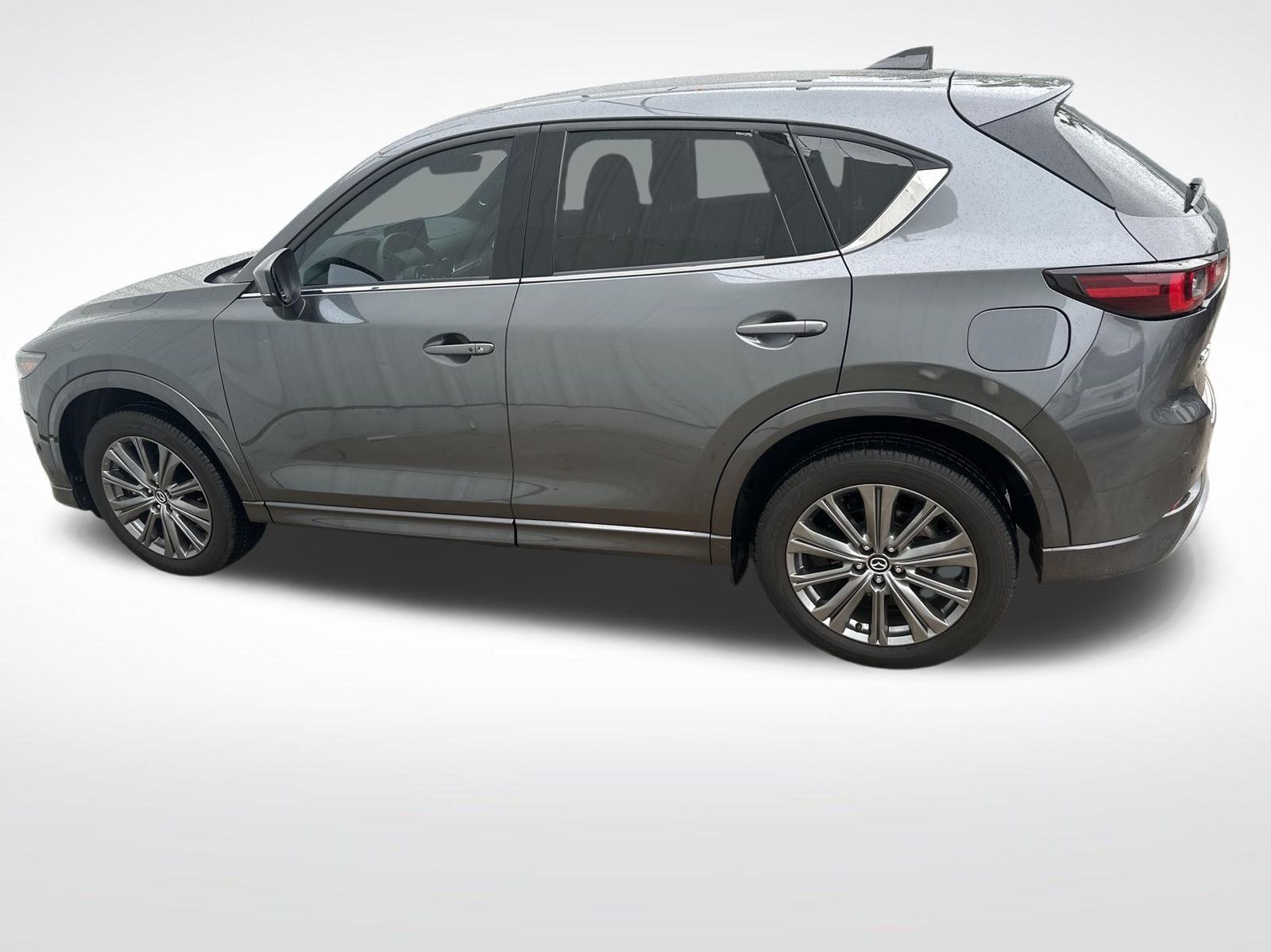 Used Car 2024 Mazda Cx-5  2.5 Turbo Signature For Sale Under $35,000 In Austin, Texas