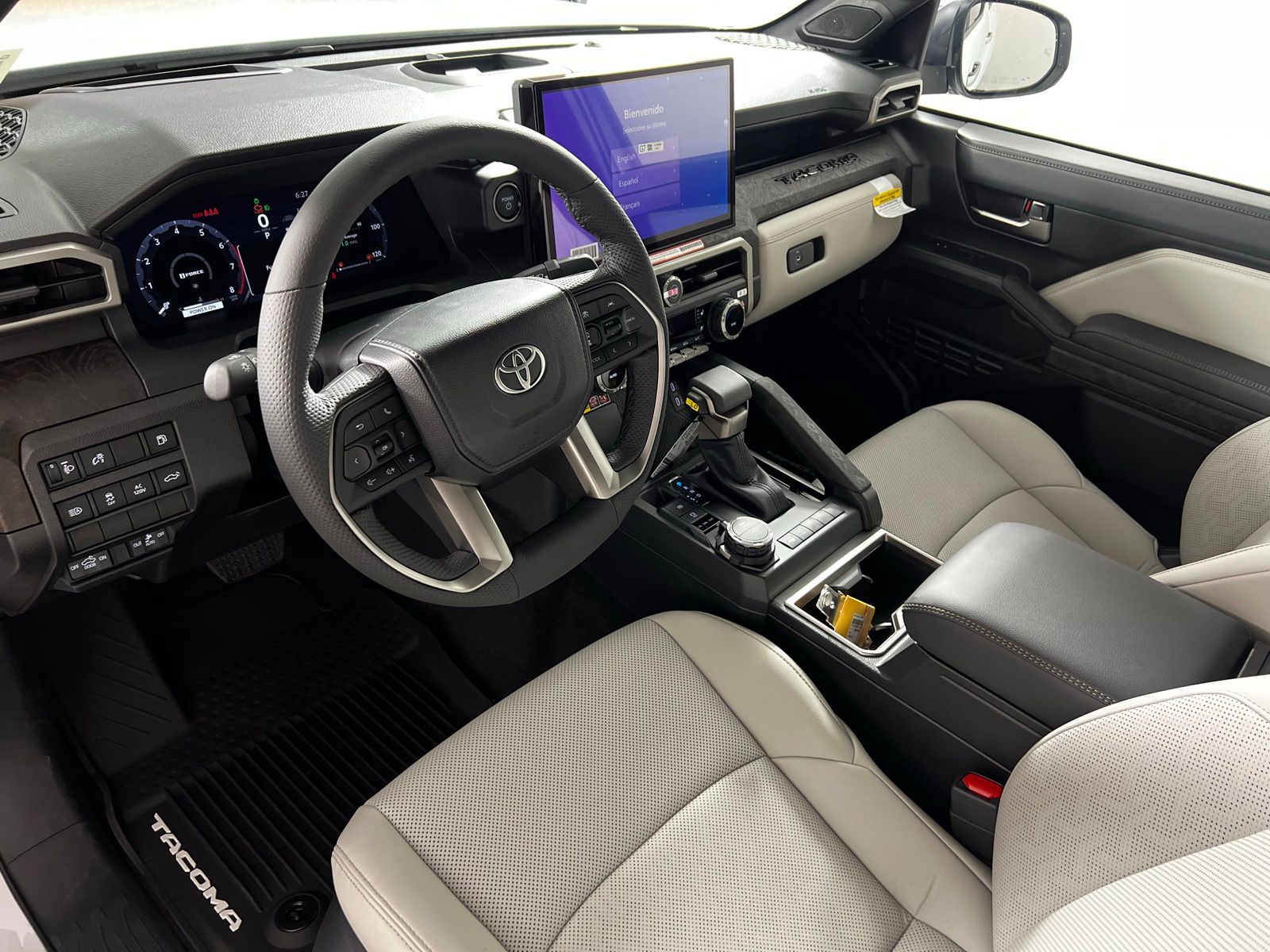 Thumbnail: 2025 Toyota Tacoma - 12