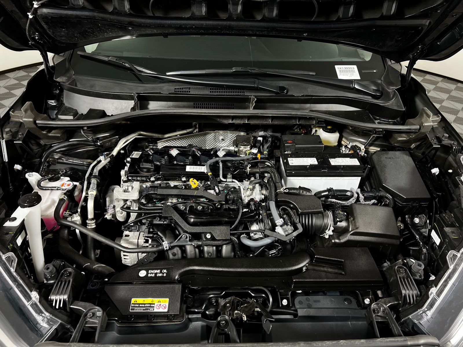 Thumbnail: 2025 Toyota Corolla Cross - 9