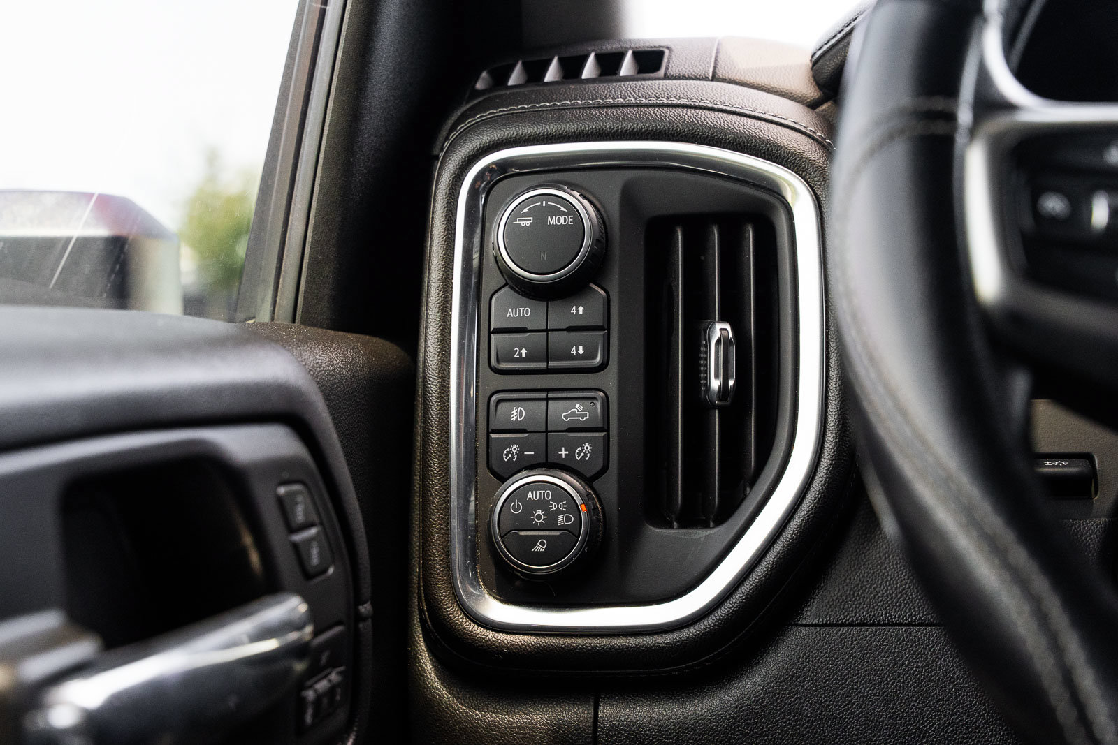 Used 2020 Chevrolet Silverado 2500HD Truck