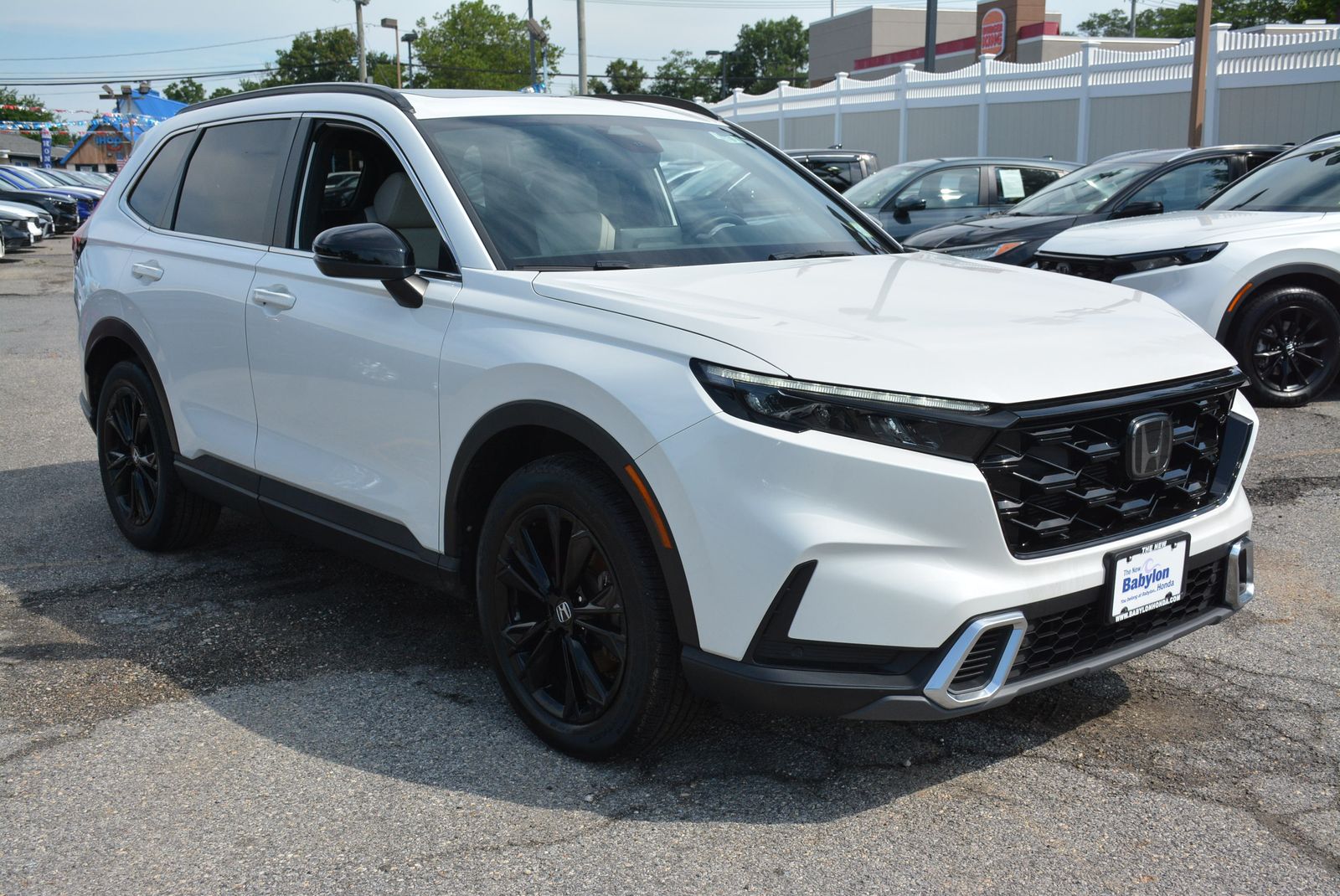 View vehicle photo 6