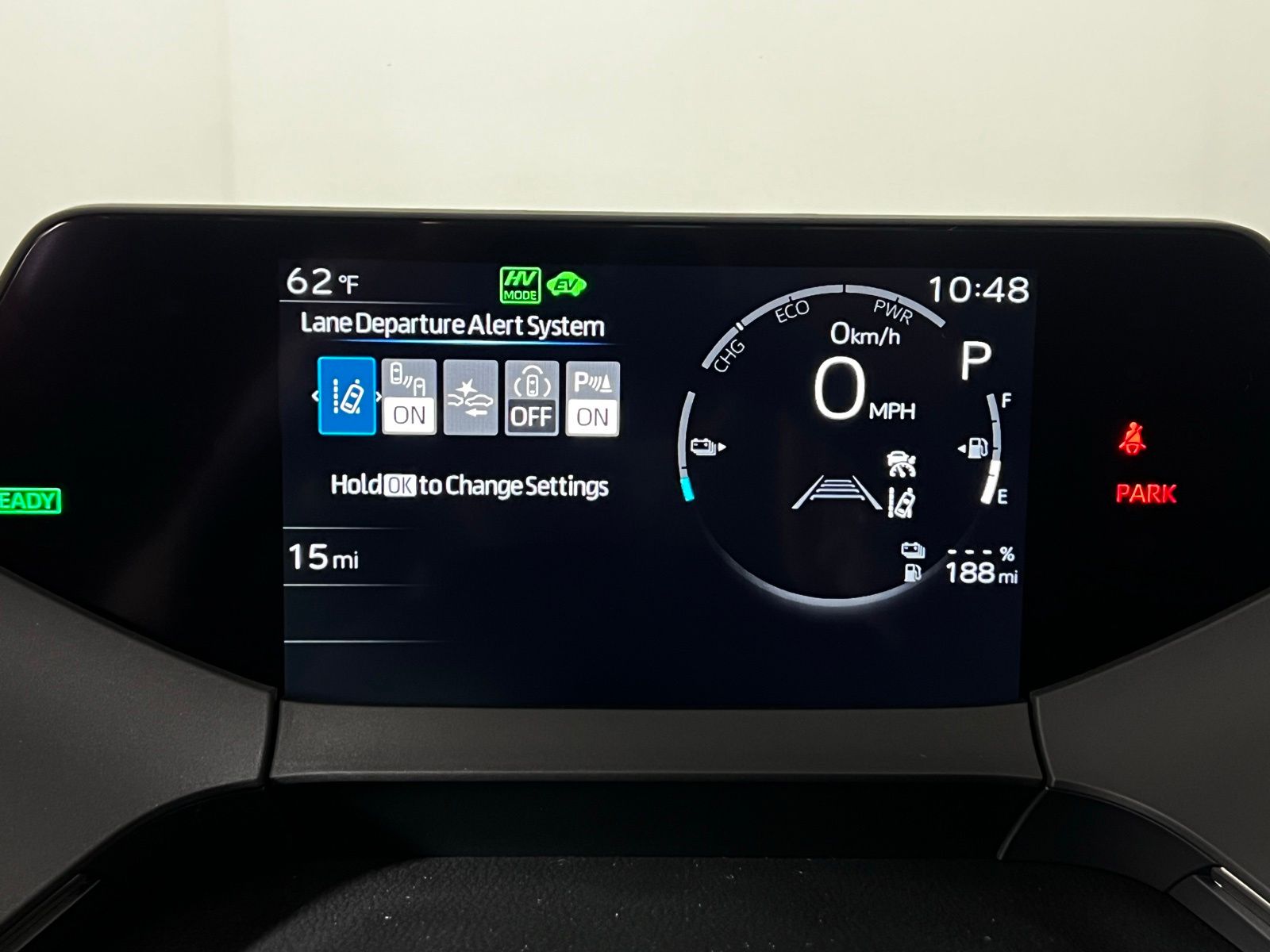 Thumbnail: 2026 Toyota Prius - 13