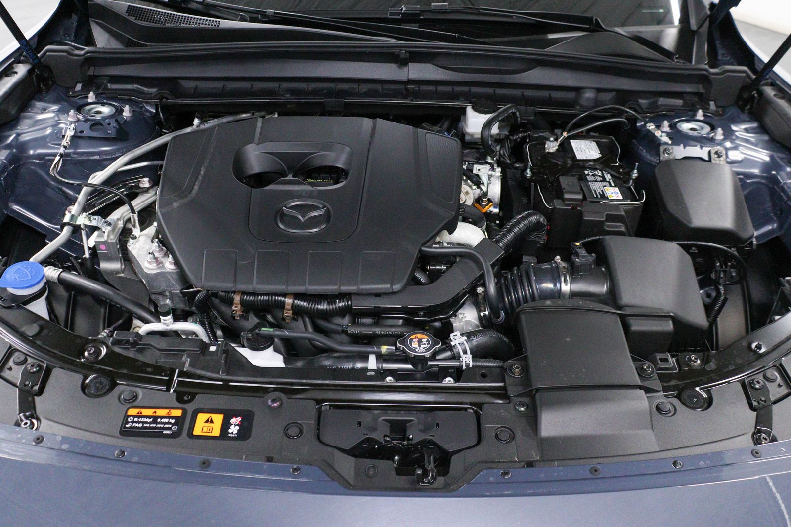 New Car 2025 Mazda Cx-50  2.5 S Select Package For Sale Under $35,000 In Austin, Texas